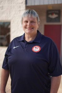 المخرج Heidi Moore
