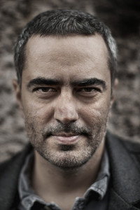 المخرج Heitor Dhalia