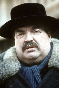 الممثل Helmut Qualtinger