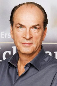 الممثل Herbert Knaup