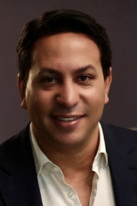 المخرج Hicham Hajji