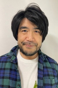 المخرج Hiroaki Akagi