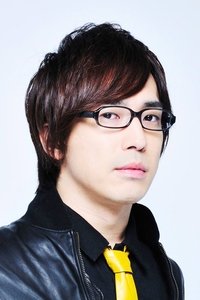 الممثل Hiroki Yasumoto