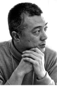 المخرج Hiroshi Teshigahara