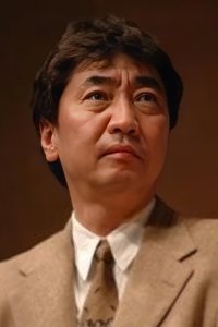 الممثل Hirotaka Suzuoki