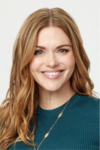 الممثل Holland Roden