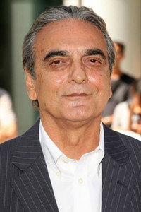 الممثل Homayoun Ershadi