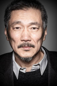 المخرج Hong Sang-soo