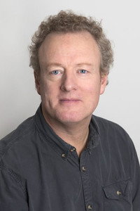 الممثل Howard Goodall