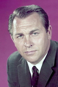 الممثل Howard Keel