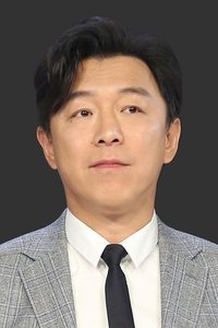 الممثل Huang Bo