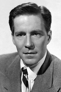 الممثل Hugh Marlowe