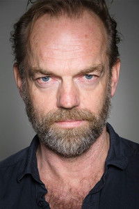 الممثل Hugo Weaving
