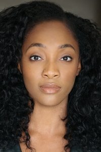 الممثل Iantha Richardson