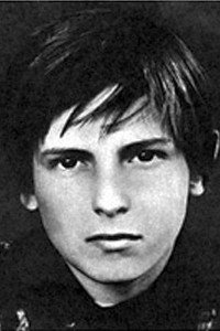 الممثل Ignat Daniltsev