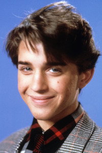 الممثل Ilan Mitchell-Smith