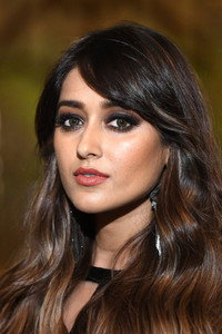 الممثل Ileana D'Cruz