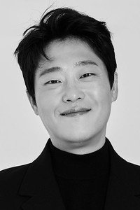 الممثل Im Sung-jae