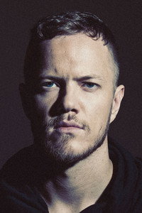 الممثل Imagine Dragons
