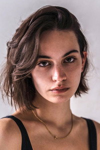 الممثل Inès Spiridonov