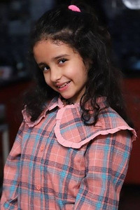 الممثل Inayat Verma