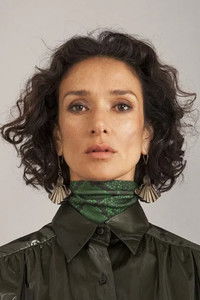 الممثل Indira Varma