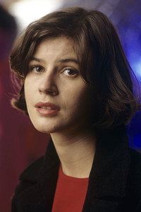 الممثل Irène Jacob