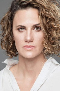 الممثل Isabel Aerenlund