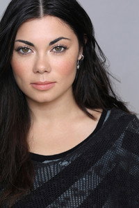 الممثل Isabella Egizi