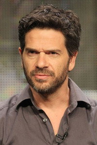 الممثل Ishai Golan