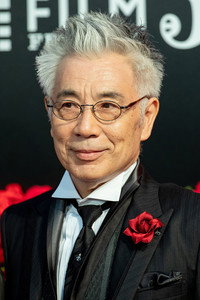 الممثل Issei Ogata