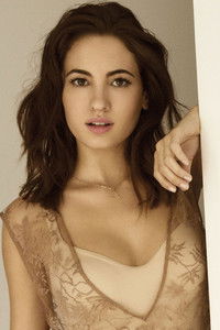 الممثل Ivana Baquero