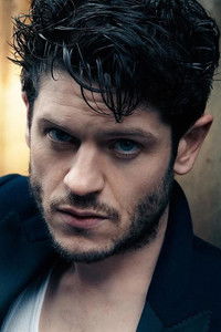 الممثل Iwan Rheon