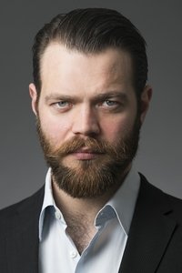 الممثل Jóhannes Haukur Jóhannesson