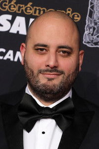 الممثل Jérôme Commandeur