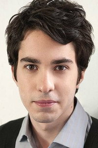 الممثل Jack Carpenter