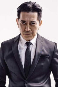 الممثل Jack Kao