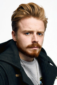 الممثل Jack Lowden