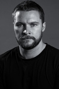 الممثل Jack Reynor