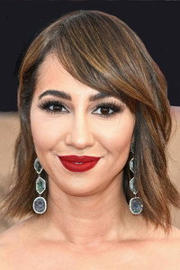 الممثل Jackie Cruz