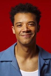 الممثل Jacob Anderson