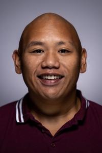 الممثل Jacob Batalon