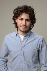 المخرج Jacob Chase