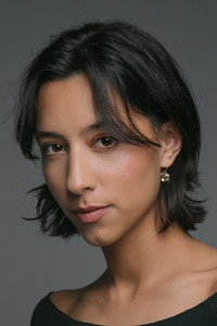 الممثل Jacqueline Moré