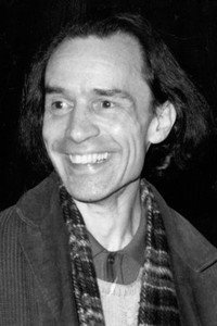 المخرج Jacques Rivette