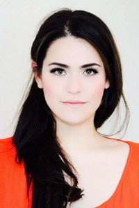 المخرج Jade Halley Bartlett