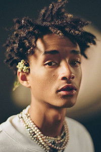 الممثل Jaden Smith