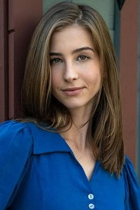 الممثل Jaeda Lily Miller