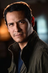 الممثل Jaime Zevallos