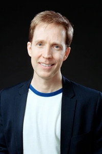 الممثل James Arnold Taylor